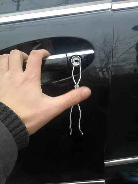 即墨汽车开锁-上门开锁